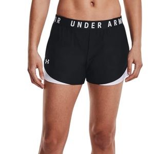 Under Armour Shorts Women